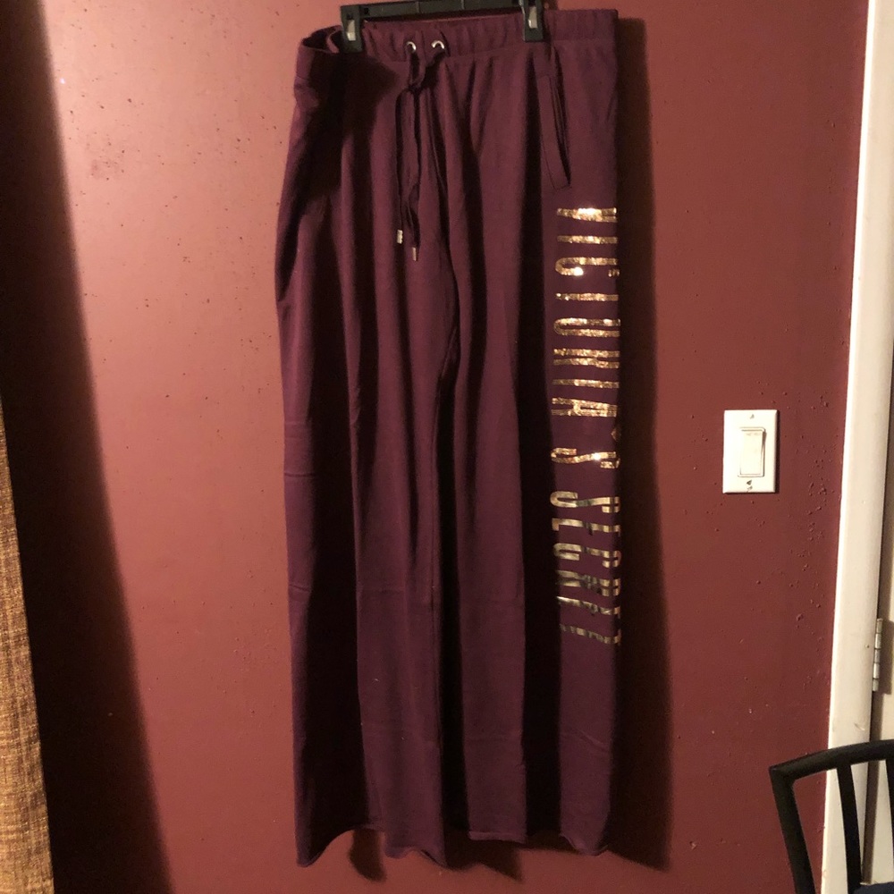 Victoria Secret Sweatpants